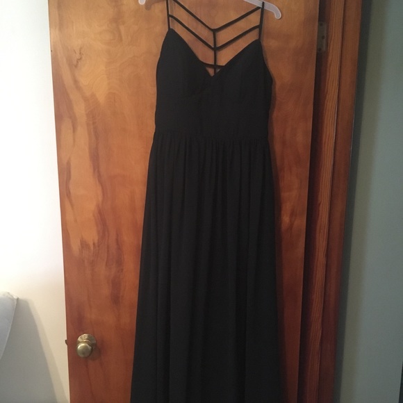 Bisou Bisou Dresses & Skirts - bridesmaid/homecoming/prom Dress